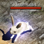 Lunar Rabbit
