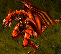 Red Dragon