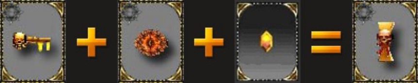 Materiales del evento